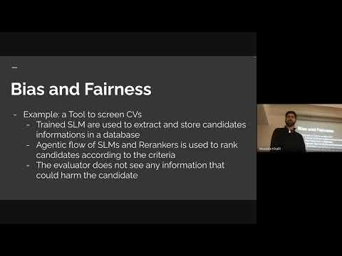 SAIC #027 - GenAI in Banking: Accuracy, Compliance and Usability