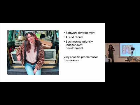 SAIC #035 - Human-Centered UX in the Age of AI: How to Build Systems People Actually Want to Use