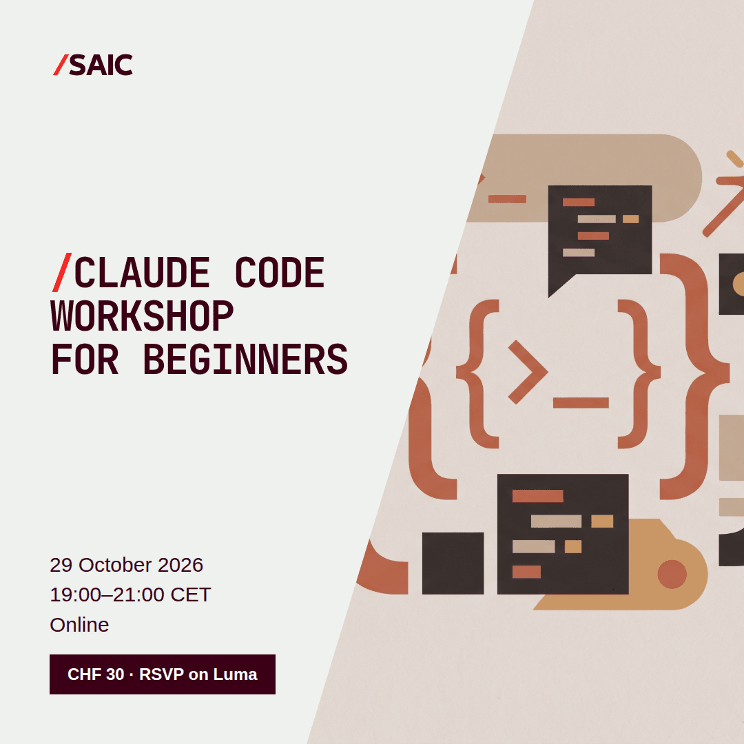 Claude Code Workshop for Beginners